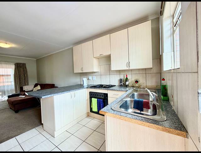 2 bed property for sale in TERENURE
